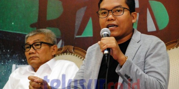 Pakai Kisi-kisi, Debat Pilpres Sebaiknya Dibatalkan
