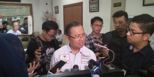 BPN Prabowo-Sandi : Kontrakproduktif Hanya Ketidaktahuan Mereka