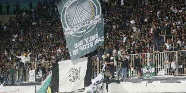 PSS Sleman Bawa 16 Pemain ke Jayapura
