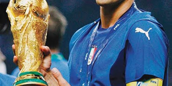Mantan Pemain Belakang Timnas Italia Jadi Pelatih Timnas China
