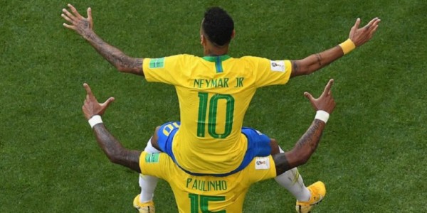 Neymar Berpotensi Jadi Pemain Bintang, Tapi…