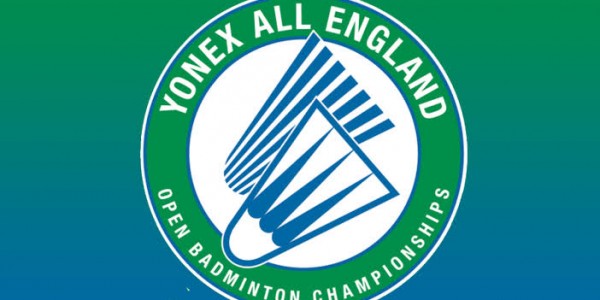 Akibat Cidera, Jonatan Kandas di Putaran Ke Dua Kejuaraan All England