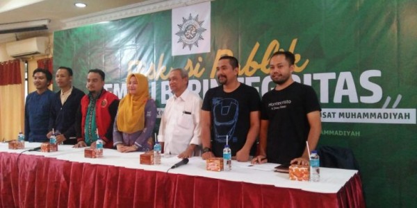 Loloskan Eks Mantan Napi Nyaleg, ICW: Putusan Bawaslu Seperti Buah Simalakama