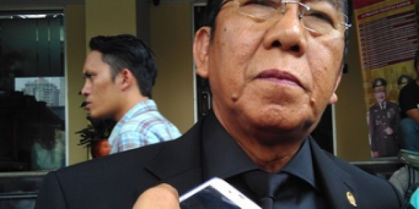 PDIP Minta KPU Evaluasi Aturan Larangan Eks Koruptor Nyaleg