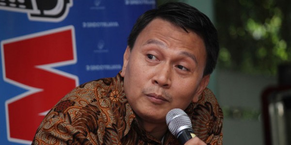 Sebelum MA Keluarkan Putusan, Eks Koruptor Dilarang Nyaleg Tetap Berlaku