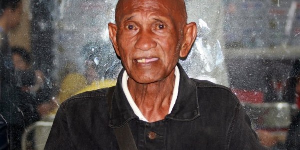 Legenda Sepak Bola Indonesia, Max Timisela Puji Piala Presiden