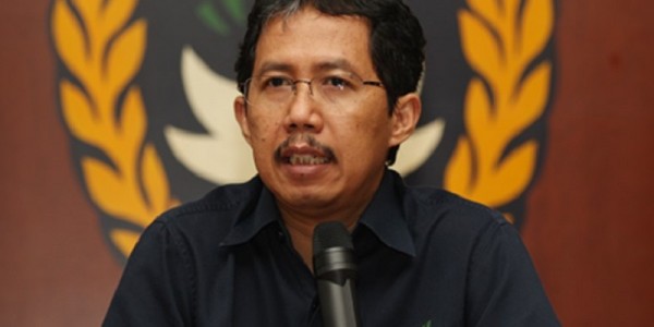 Polisi Ungkap Peran Penting Joko Driyono dalam Skandal Pengaturan Skor