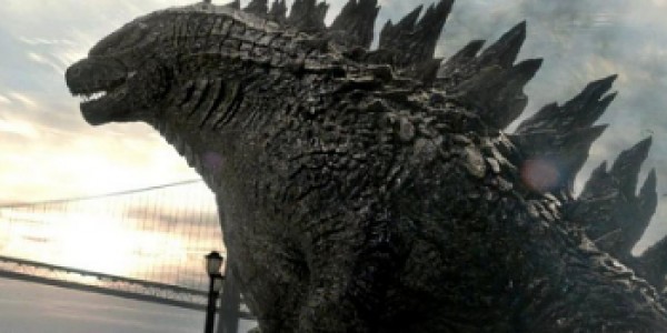 Meski Tak Mengesankan, Godzilla Tetap Rajai Box Office