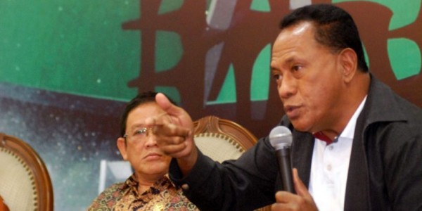 Larangan Mantan Napi Koruptor Nyaleg, KPU Jangan Berpolitik