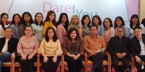 Perhiasan Goldmart Memiliki Keunikan dan Preferensi Bergaya untuk Kaum Hawa