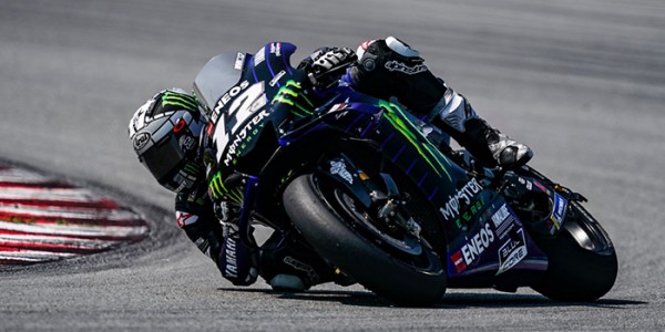 MotoGP, Yamaha Lebih Siap Hadapi Musim 2019