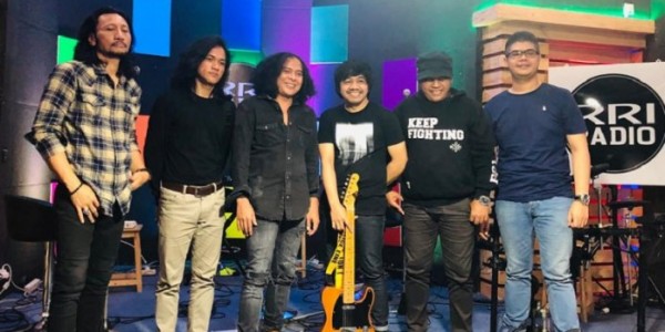 Deolipa Project Rilis Single Ketiga Berjudul “Tak Bisa Kembali”