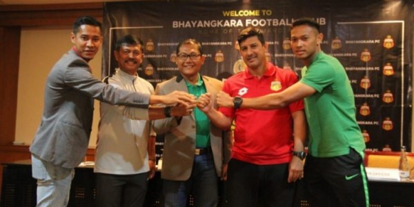 Lawan Bhayangkara FC, Timnas U-22 Cari Komposisi Terbaik