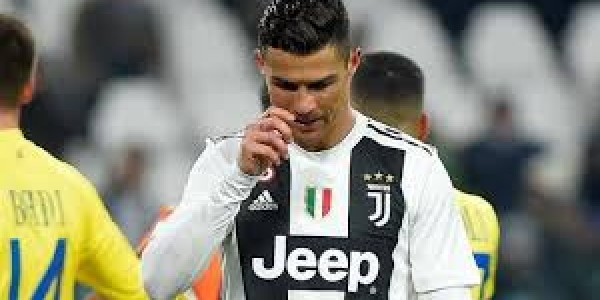 Ronaldo Bersalah Atas Penipuan Pajak