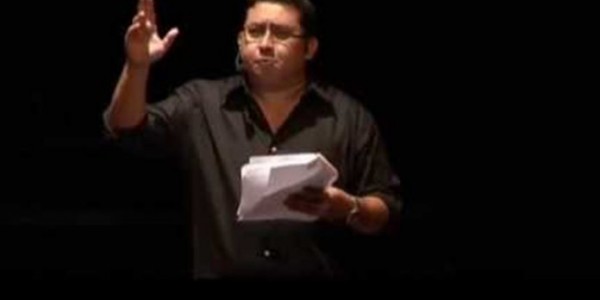 Karya Fadli Zon; Doa Yang Ditukar