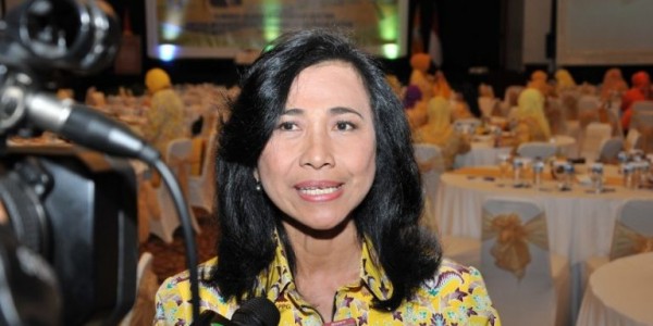 Komisi X Apresiasi Keputusan Edy Mundur Dari PSSI