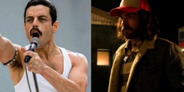 Nggak Diperhatiin, Ternyata Adam Lambert Main di Film ‘Bohemian Rhapsody’