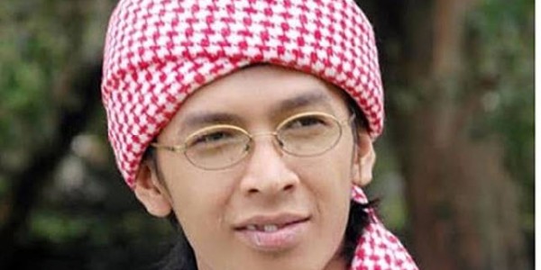 Akhirnya Anak Kedua Komedian Aa Jimmy Ditemukan