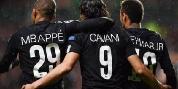 Usai Pencundagi Amiens, PSG Balik ke Jalur Kemenangan