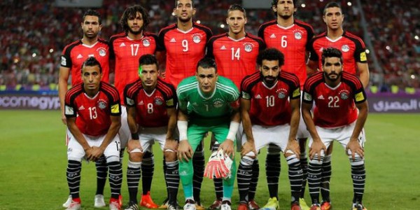 Mesir Menggantikan Kamerun Sebagai Tuan Rumah Piala Afrika 2019
