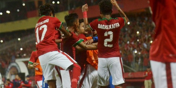 Indra Sjafri Panggil 38 Pemain di TC Timnas U-22