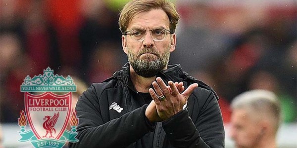 Dapatkan Pulisic, Klopp Ucapkan Selamat ke Chelsea