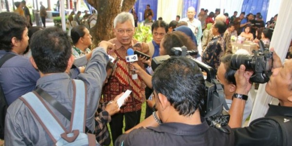 Tantangan BI Terjawab, Kendali Inflasi sampai Lebaran Capai 0,29%