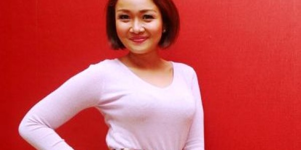 Lama Tak Muncul di TV, Cipan Lahirkan Anak Kedua Bernama Kamala Madeline Pandrya