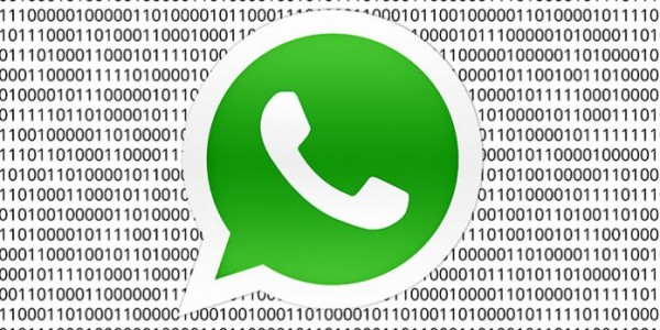 Warga Kabupaten Bekasi Ikut Keluhkan Gangguan Whatsapp