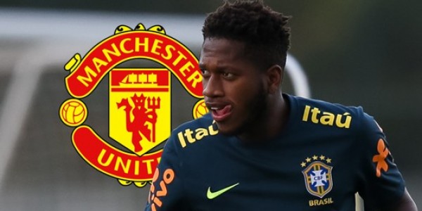 Sering Dicadangkan, Fred Ngaku Masih Betah Bersama Setan Merah