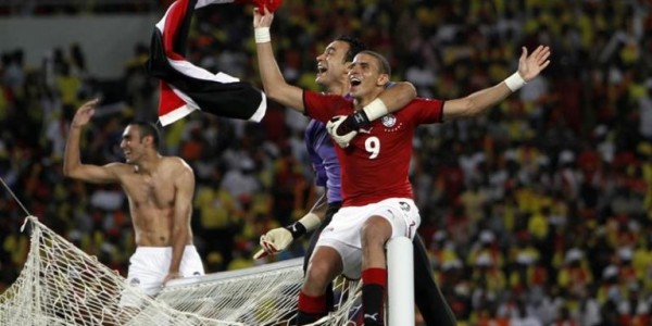 Kamerun Tak Aman, Mesir Tawarkan Jadi Tuan Rumah Piala Afrika 2019