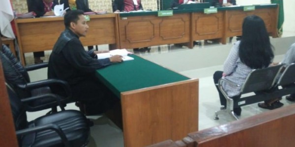 Diduga Laporan Palsu, Pengacara Laporkan Balik Petinju Banyuwangi