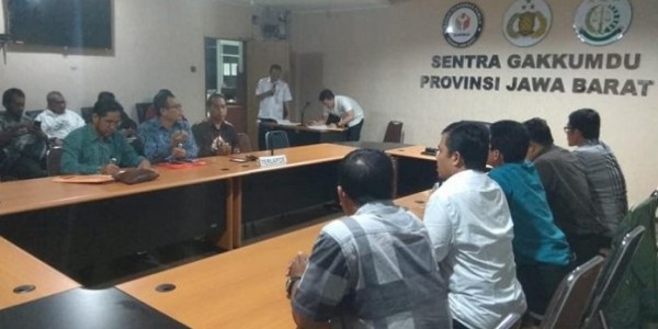 Kabulkan Gugatan PKS, KPUD Kabupaten Bekasi Diputus Bersalah