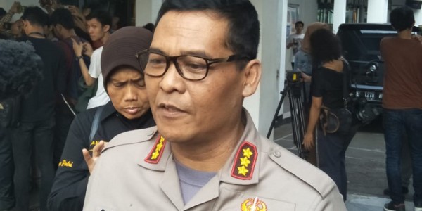 Laga Persija vs Mitra Kukar, Polda Metro Jaya Tambah Pengamanan Jadi 7.000 Personel