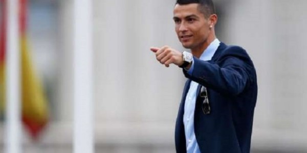 Dalam Dokumen Ini, Cristiano Ronaldo Akui Telah Memperkosa Kathryn Mayorga