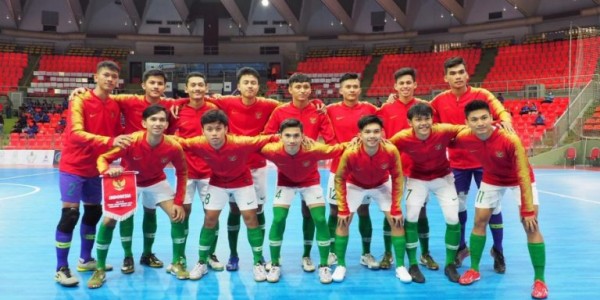 Indonesia Sukses Cukur Malaysia 4-2