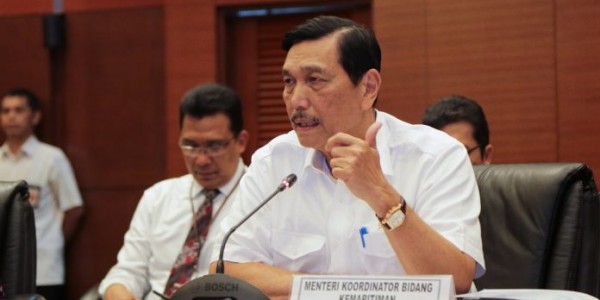 Jadikan Danau Toba Destinasi Wisata, Kemenpar Genjot Pengembangan Infrastruktur