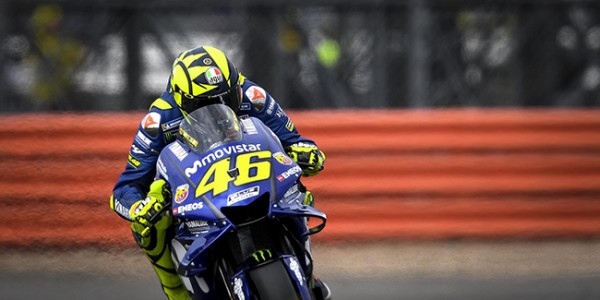 Luca Cadalora Buka Suara Soal Dirinya Tinggalkan Valentino Rossi