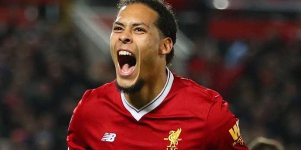 Van Dijk Ngebet Ke Perancis, Pengen Hajar PSG