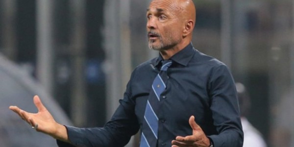 Lawan Frosinone, Spalletti: Pertandingan Ini Kemungkinan Sulit Bagi Inter
