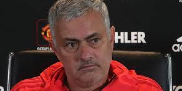 Mourinho Kritik Pemain MU: Mereka Anak-anak Manja, Kurang Matang
