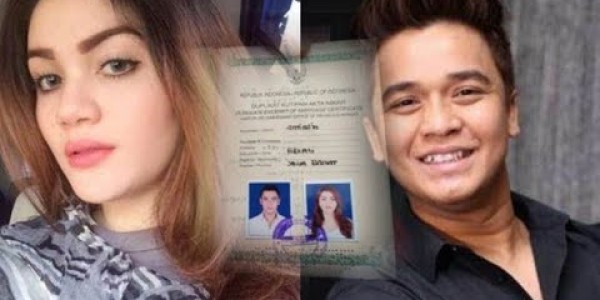 Dikabarkan Sudah Menikah dengan Hilda, Bang Billy: No Comment Aja!