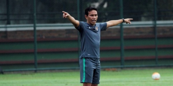 Peluang Semifinal Pupus, Bima Sakti: Kami Akan Tutup Pertandingan dengan Kemenangan