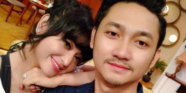 Takut Cerai Lagi, Dewi Persik dan Angga Tunda Momongan