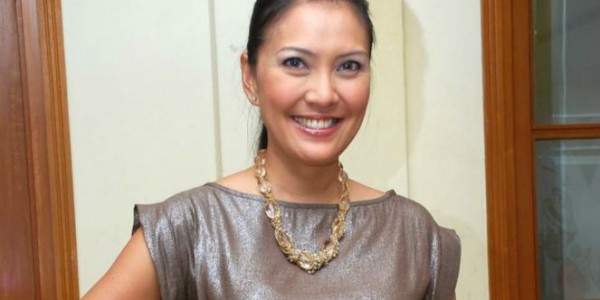 Becky Tumewu Imbau Masyarakat Tak Cemari Pantai dengan Sampah