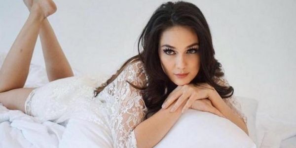 Ditanya Kapan Menikah, Luna Maya Jawab Bodo Amat