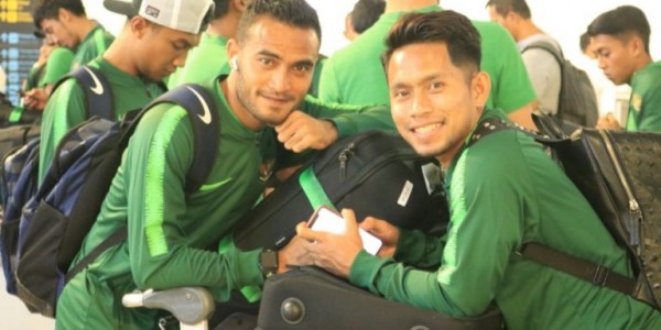 Bima Sakti Pastikan Skuad Garuda Siap Gempur Thailand