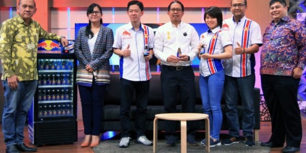 Disponsori Perusahaan Ternama, PSSI Optimis Sepak Bola Indonesia Makin Maju