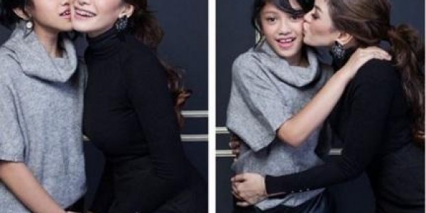 Gara-gara Pola Asuh Salah, Putri Nikita Mirzani Kabur