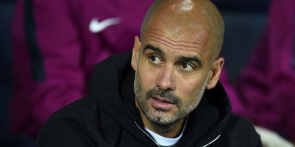 Jika Jadi Alves, Guardiola Lebih Suka Berhubungan Seks